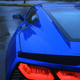 Illustration for article titled The 2014 Corvette Stingray Is Amazing Even In The Rain